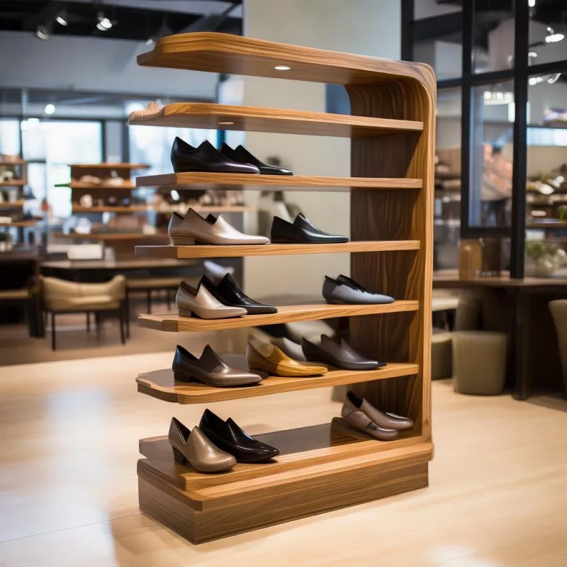 Hoe kun je het beste kledingrek kiezen voor een kleine ruimte?