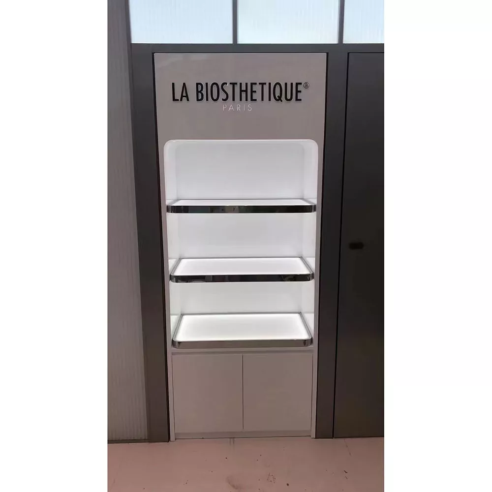 IJzermaatschappij kabinet